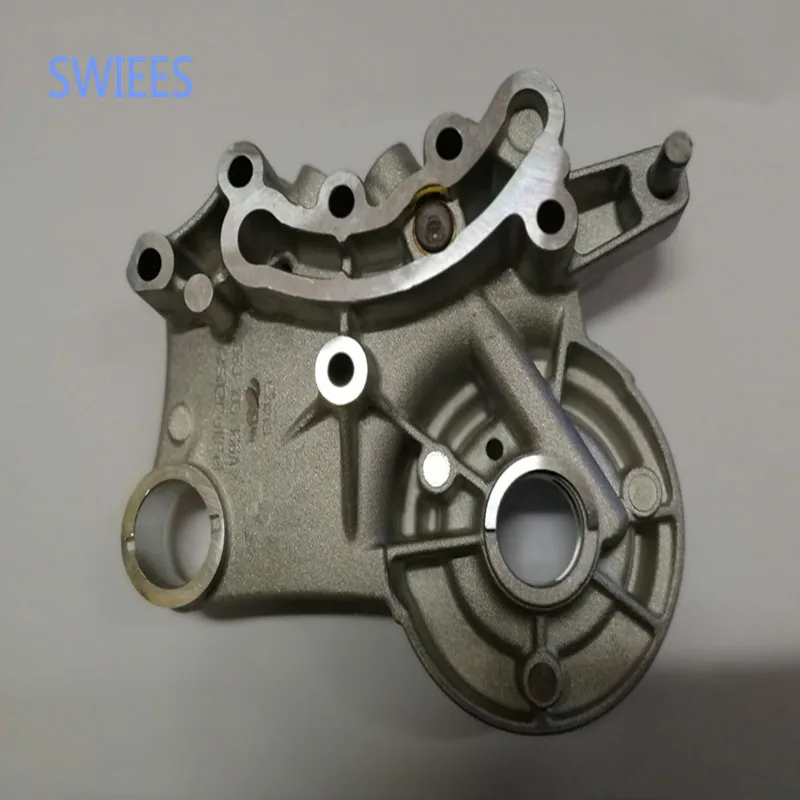 SWIEES NEW Genuine Camshaft Bridge Bracket For VW Golf BeetleTiguan PassatB6 Q5 06H103144J 06H 103 144 J 06H103144G 166 | Автомобили и