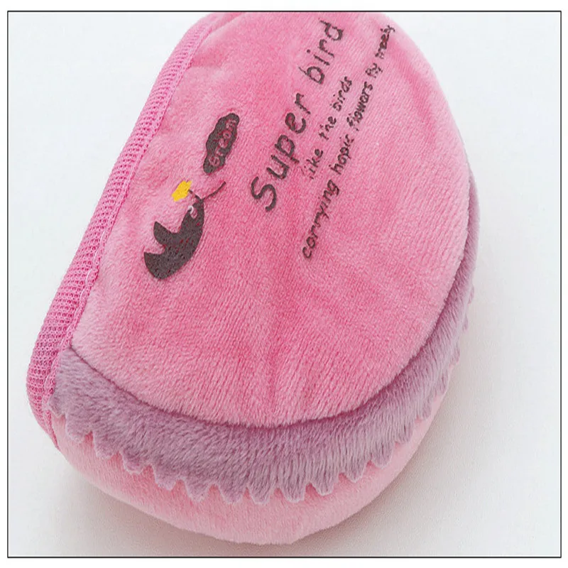 10pcs/Bags Autumn And Winter New Children 's Cotton Three - Dimensional Mask Cute Puppy Cartoon Warm Dust Proof Breathable | Аксессуары