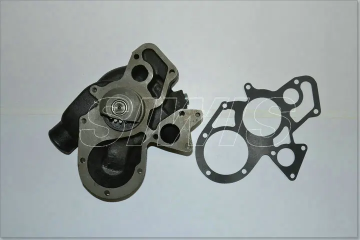 Водяной насос 1465895 U5MW0178 U5MW0189 U5MW0192 U5MW0164 U5MW0193 для H3.50-5.00XL G005 S3.50-5.00XL D004 PERKINS 1004 4/1004 4 -