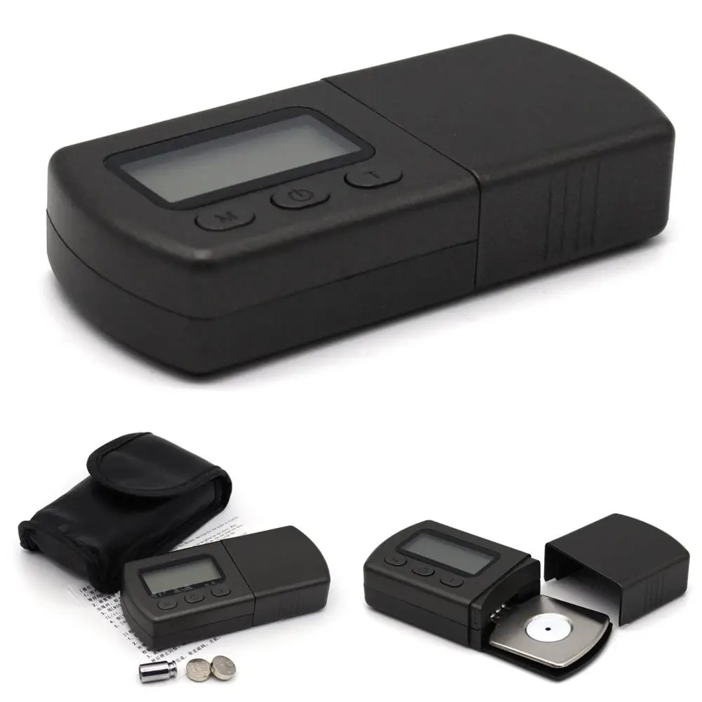 AJY 5g Цифровой Стилус для отслеживания силы манометр весы 0 01g | Дом и сад