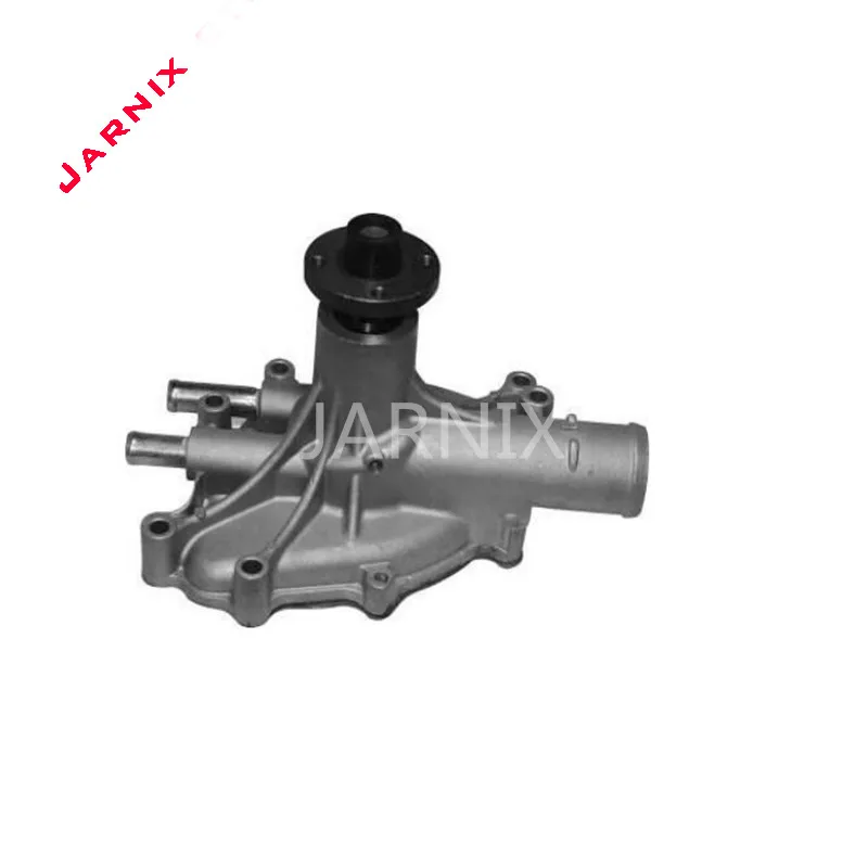 Водяной насос для охлаждения двигателя FORD LTD MUSTANG MERCURY Капри COUGER OEM:E6AZ8501A F0ZZ8501A -