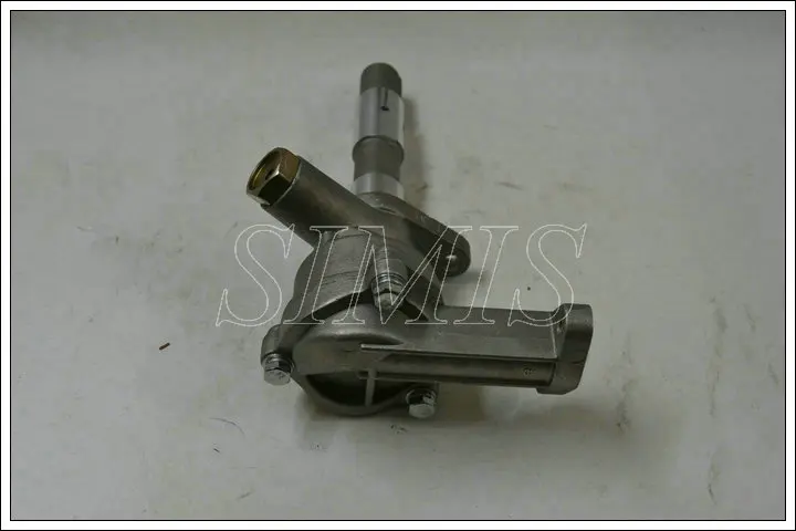 Масляный насос 15110-71010 15110-76001-71 для TOYOTA 1Y/2Y/3Y/4Y 2300CC 2200 SPX 2200CC | Автомобили и мотоциклы