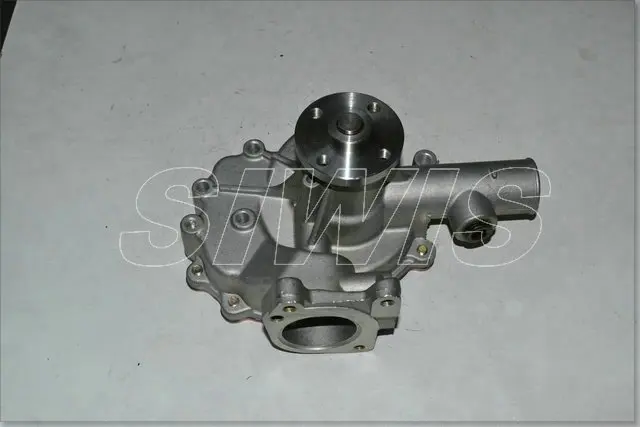 water pump 16100-78200-71 16100-78202-71 for TOYOTA FORK LIFT 5-6F/1DZ |