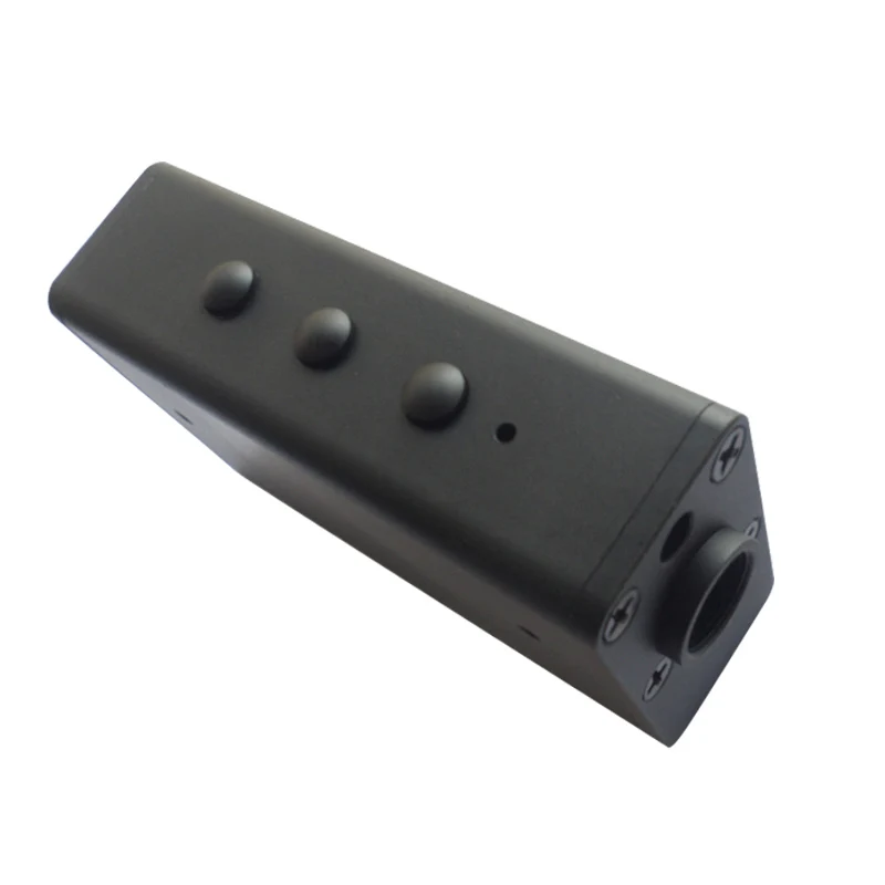 100mw532nm handheld double green laser sword for man and show | Освещение