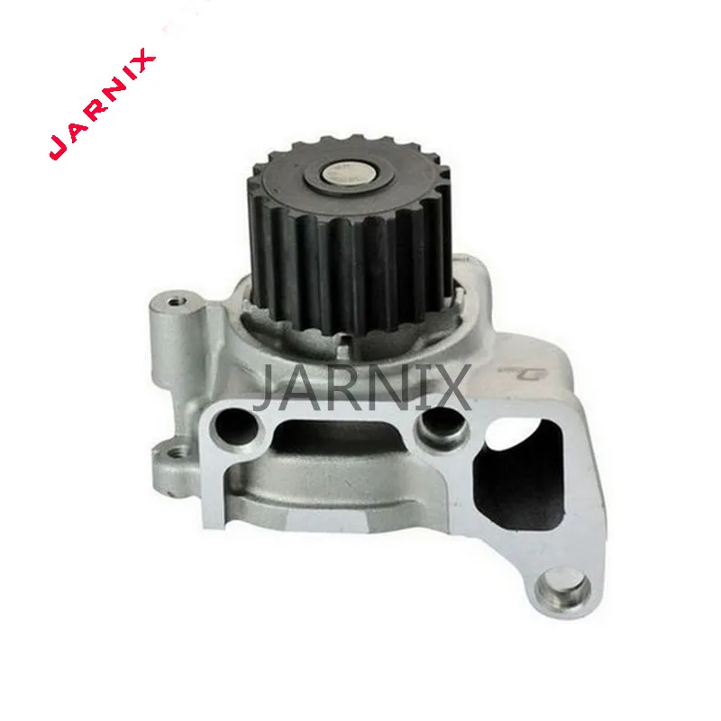 Водяной насос охлаждения двигателя для MAZDA 323 F 626 V Хэтчбек OEM: RF2A15100A RF2A15100B RF2A15100C