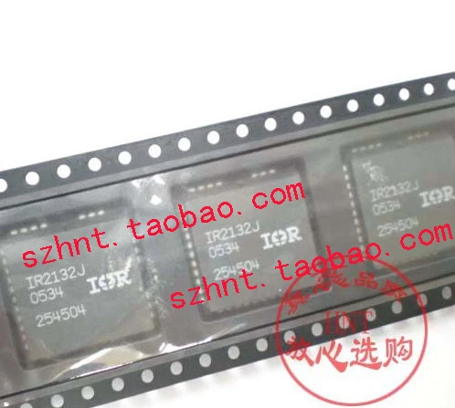 Ir2132j PLCC |