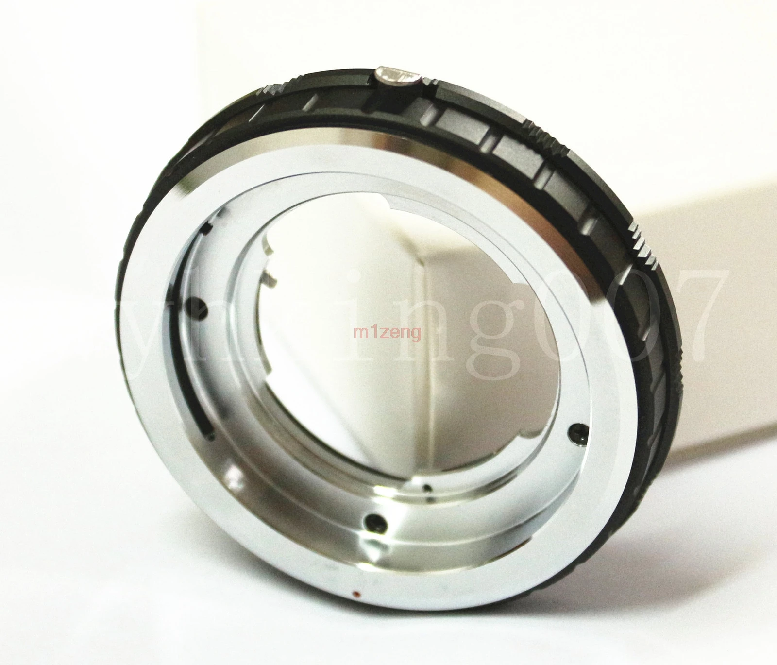 DKL-MA Voigtlander Retina линзы DKL to Alpha Minolta адаптер MA A900 A850 a580 A350 A550 A700 камера | Электроника