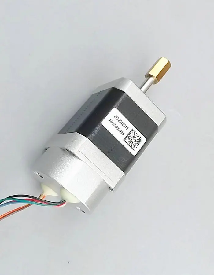 With magnetic encoder feedback 35X35 hybrid stepping motor high precision industrial control 1.8 /a | Обустройство дома