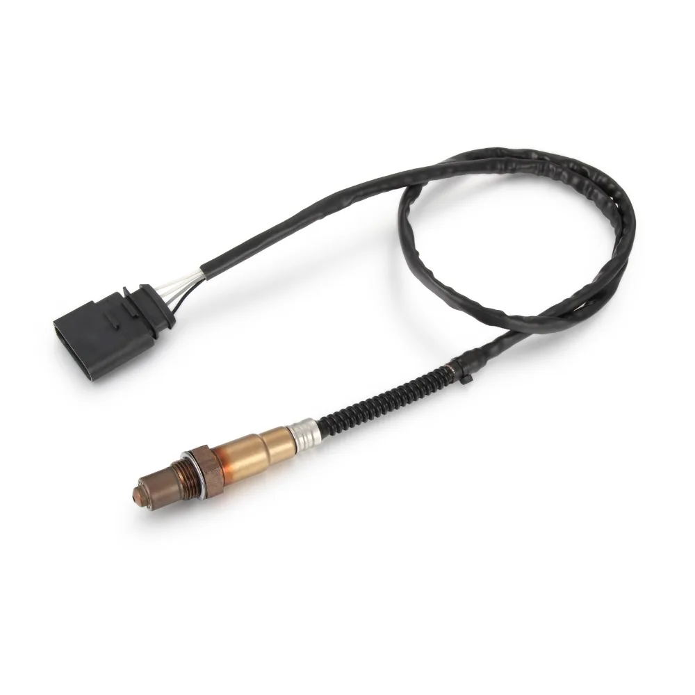 Car Oxygen Sensor LAMBDASON REGULATOR For Audi A4 6 8 Seat Skoda VOLKSWAGEN Golf IV 030906262D | Exhaust Gas