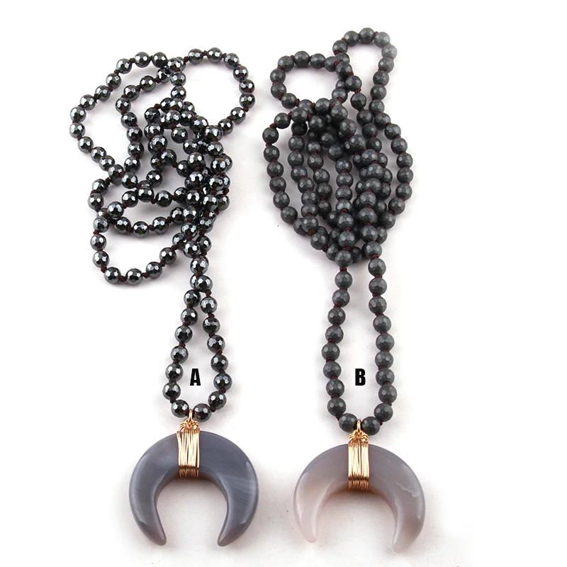 Этническое ожерелье RED HERRING BY PENG CHANG PC