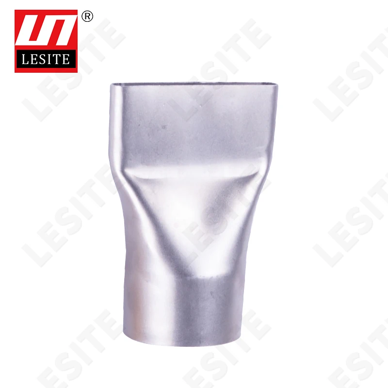 Плоская сварочная сопла Сварочная для теплового пистолета 3400 Вт сварочный