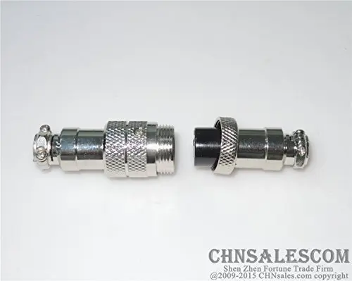 Штырьковый соединитель CHNsalescom для сварочного удлинителя |