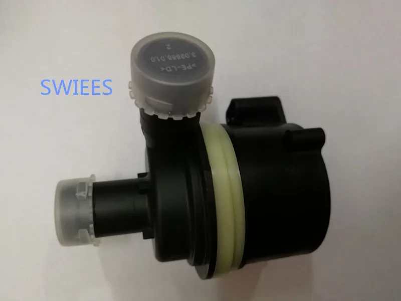 SWIEES 3 шт. охлаждающий насос Охлаждающая вода для VW Amarok Touareg Q5 Q7 A6 A5 2009-2014 059 121 012 B 012B
