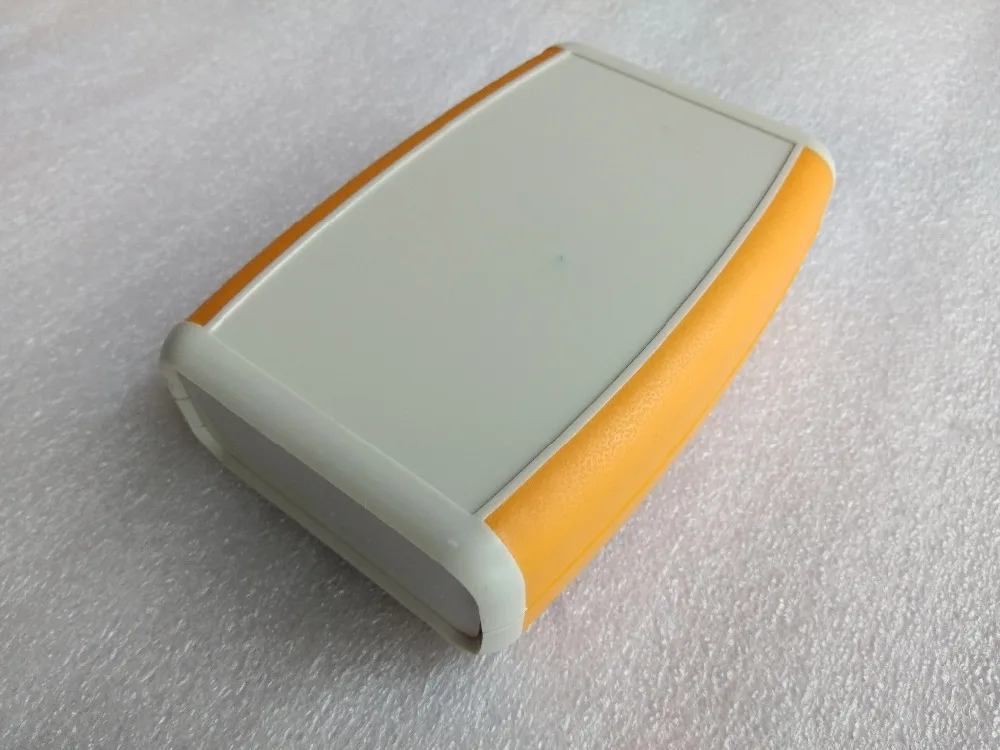 handheld enclosure plastic housing case electronics project box 33*78*118mm | Обустройство дома