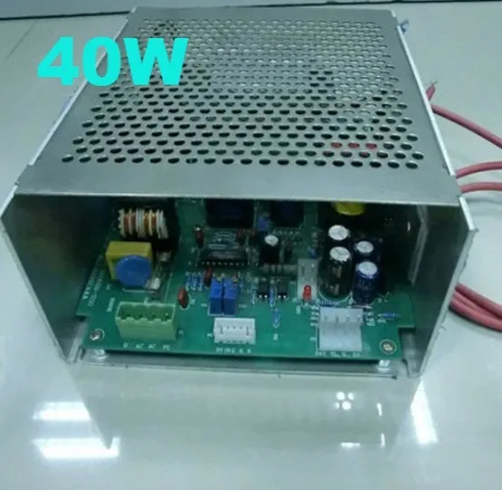 110/220V Power Supply for Co2 Laser Engraver Cutting Machine Wood Router | Инструменты