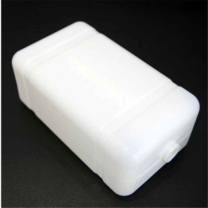 Новый 1500cc бензостойкий топливный бак FM09-216 для RC модели самолетов части - купить