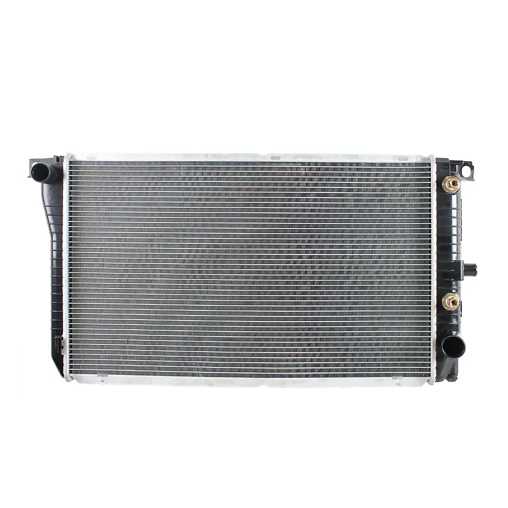 Автомобильный радиатор премиум класса для Ford Falcon EA EB ED Series 4.0L 6Cyl 1992-1994 AT/MT