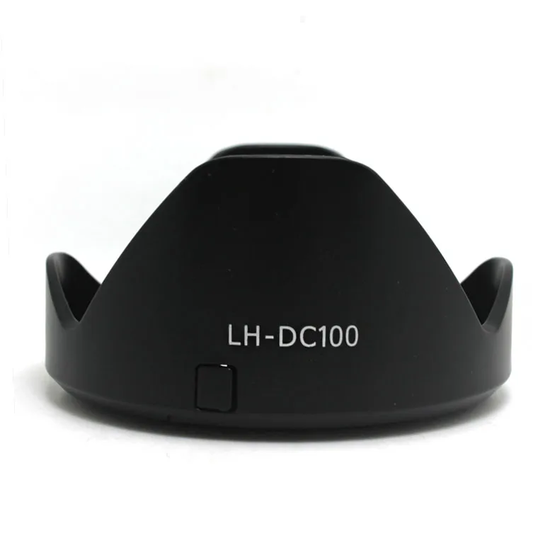 LH-DC100 dc100 flower Lens Hood FA-DC67B Adapter For Canon PowerShot G3X SX60HS SX50HS SX40HS SX30IS SX20IS SX530HS SX520HS | Электроника