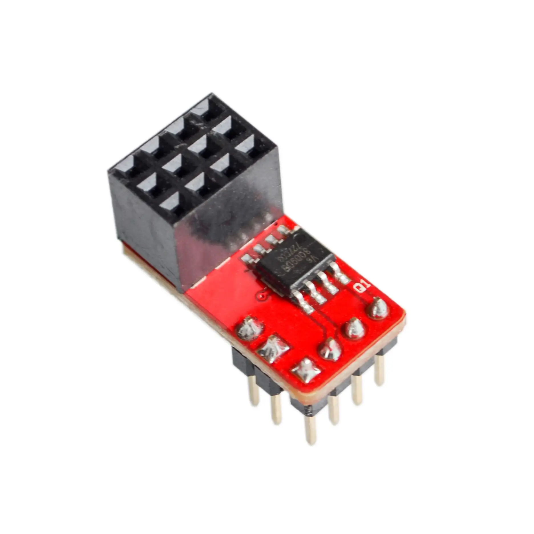 New RAMPS 1.4 RRD Fan Extender For DUAL-EXTRUSION 3D Printer Reprap | Integrated Circuits