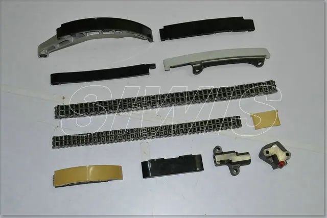 Набор синхронизации для 2 5 dCi 4WD D40 комплект цепи