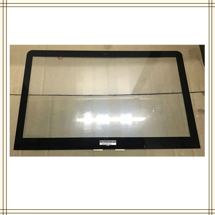 Новый 15 6 &quotдля HP Envy x360 M6-AQ 103dx сенсорный экран замена стекла | Компьютеры и офис