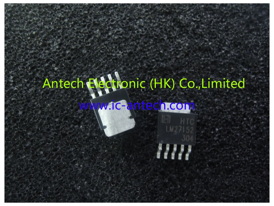Бесплатная доставка! 30 шт./лот LM27152RS LM27152 1.5A очень L.D.O регулятор напряжения TO