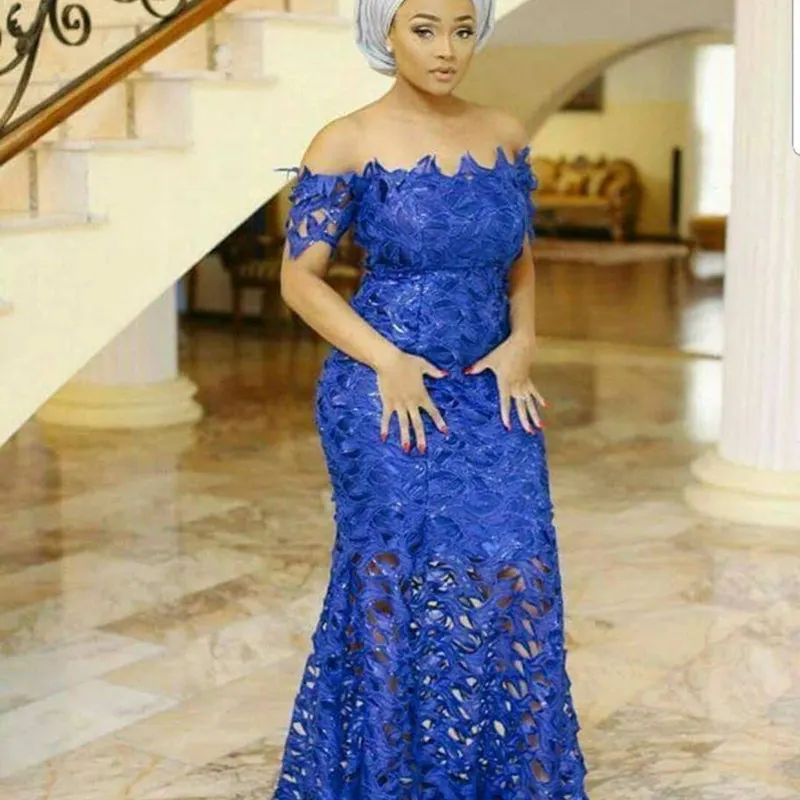 Элегантная швейцарская вуаль ручной резки кружевная ткань для свадебного платья