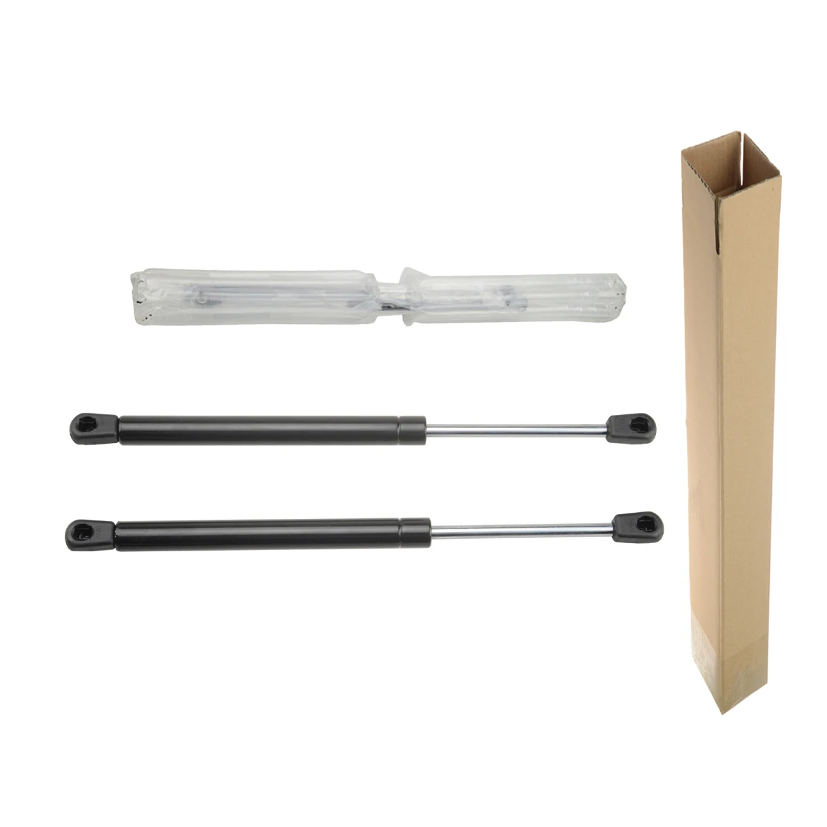 2x капот капота подъема поддерживает ударные стойки Газа для Chrysler Concorde LHS New Yorker Dodge