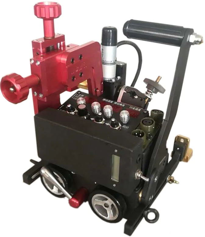 HK 7W автоматическая сварочная каретка/сварочный трактор (без рельсы)|carriage|tractortractor