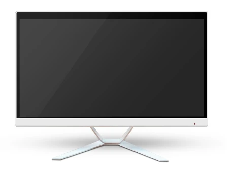 OEM 18 5 &quot21 5&quot 23 21 Дюймов Крытый Настольный компьютер все-в-одном ПК/двухсторонний