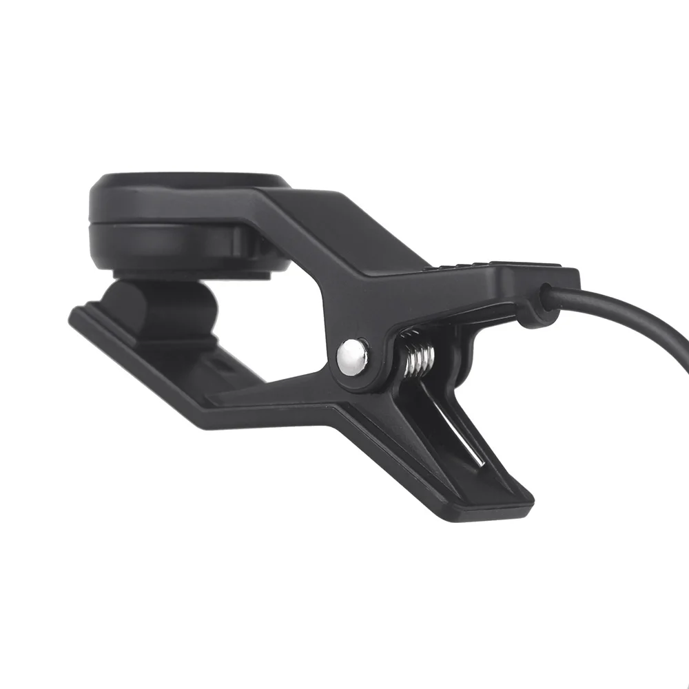 Cherub WCP-55 прикрепляемый прибор для захвата с разъемом 1/4 дюйма и кабелем 2 5 м