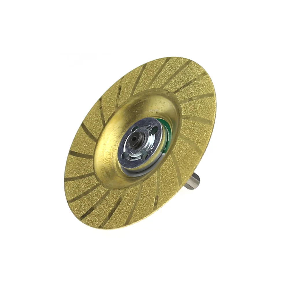 Алмазный шлифовальный диск для сверления стекла|Аксессуары