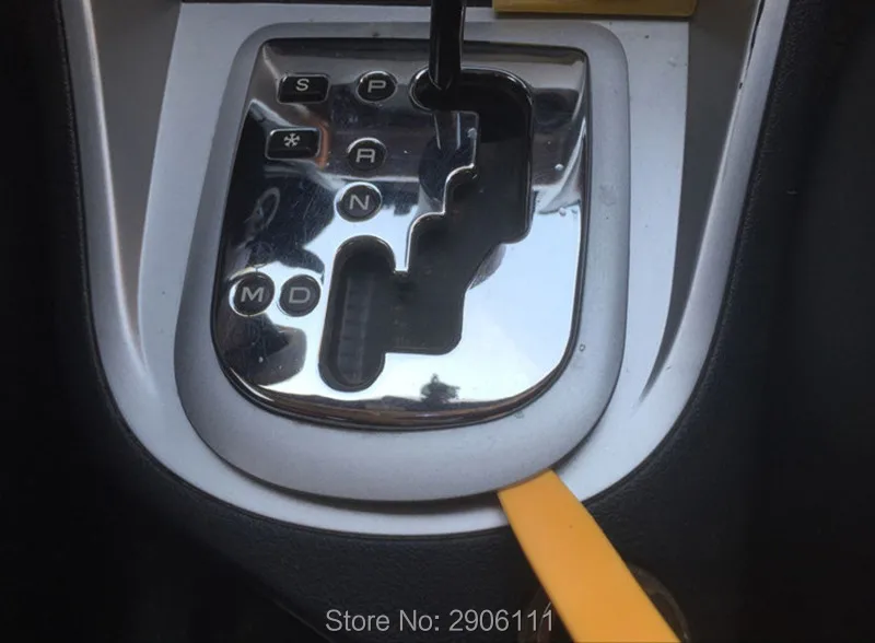 4pcs Car radio dismantling plastic tool kit for Jeep wrangler grand cherokee compass renegade patriot accessories car-styling | Автомобили