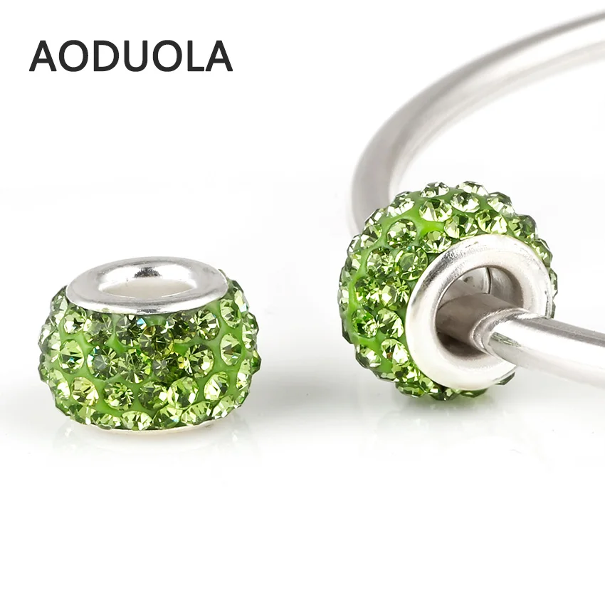 10 шт./партия обновленные бусины 4 ряда | Украшения и аксессуары