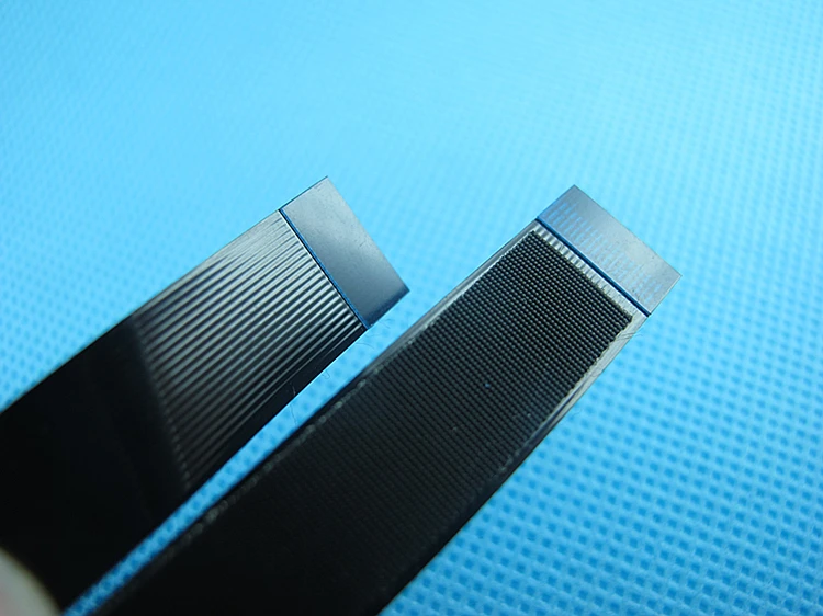 (10 шт.) 0 5 мм Шаг 20pin для аэрофотосъемки FPV Aerial HDMI специальный FFC Гибкий плоский