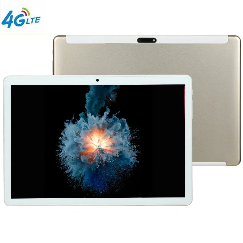 CARBAYTA CP9 планшет 3G 4G LTE FDD Android 8 1 Восьмиядерный 2.5D стекло 4 Гб RAM 64 ROM WiFi GPS 10 &quotпланшет