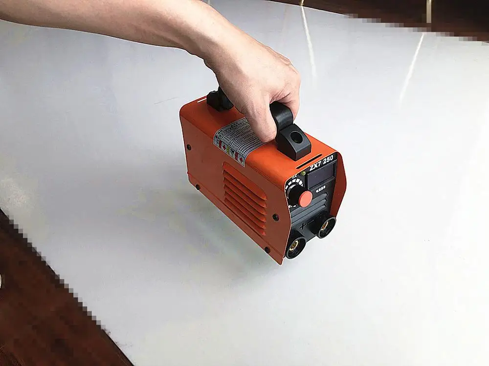 250A 220V Мини MMA сварочный аппарат плазменной резки дуговой станок | Инструменты