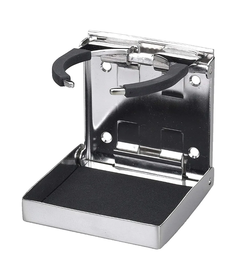 Морской регулируемый складной подстаканник для напитков лодка грузовик RV набор