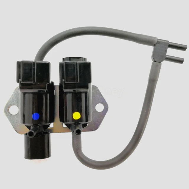 Для Mitsubishi Pajero L200 L300 MR430381 электромагнитный клапан муфта свободного хода |