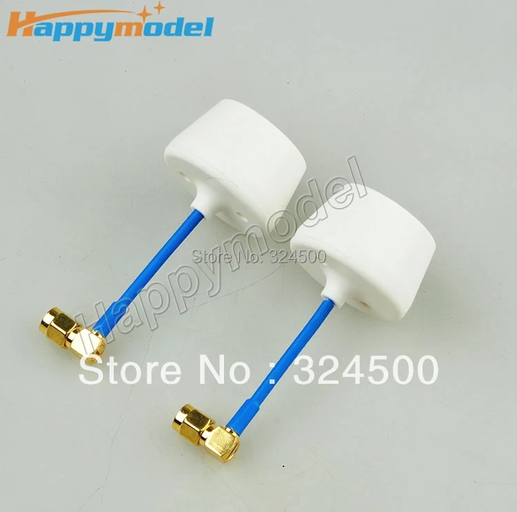 Антенна в форме гриба 5 8 ГГц приемник передатчика TX RX cloverleaf|mushroom decor|mushroom cellsmushroom