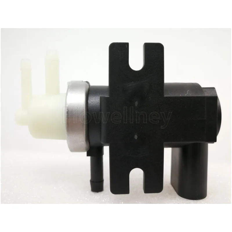 Pressure Converter Exhaust Control Solenoid Valve Fits AUDI A3 SEAT SKODA VW 1J0906627 139338 | Автомобили и мотоциклы