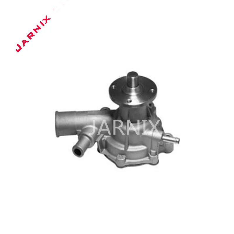 Водяная помпа охлаждения двигателя для TOYOTA COROLLA KA67V SPRINTER KE70 CARINA KE72OEM:16100-19075 16100-19076