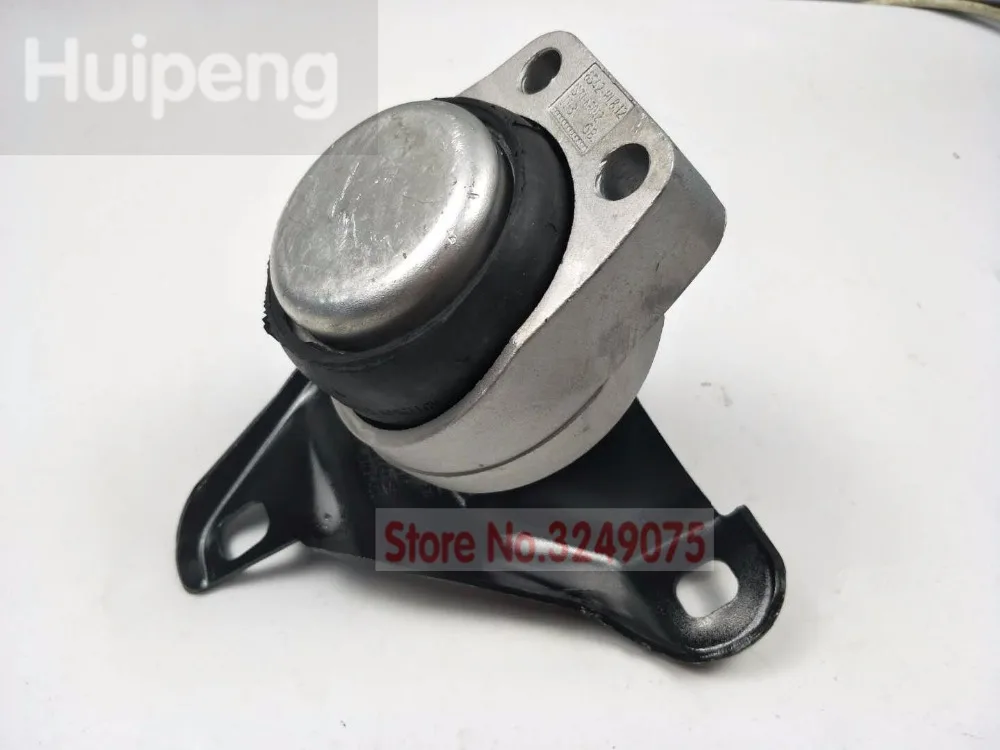 Опора двигателя автомобиля крепление зубчатой передачи монтажная опора для Mondeo