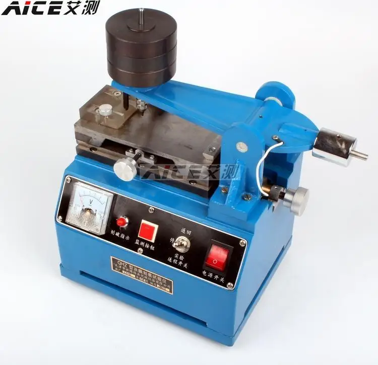 [QHZ paint film scratch tester] coating strength hardness adhesion | Инструменты