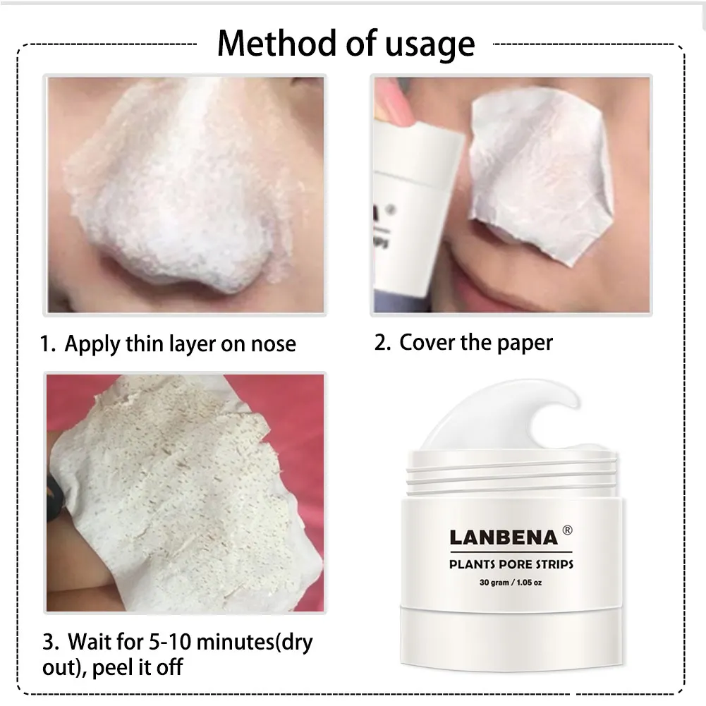 Средство для удаления угрей маска лица глубокое очищение носа уход за кожей