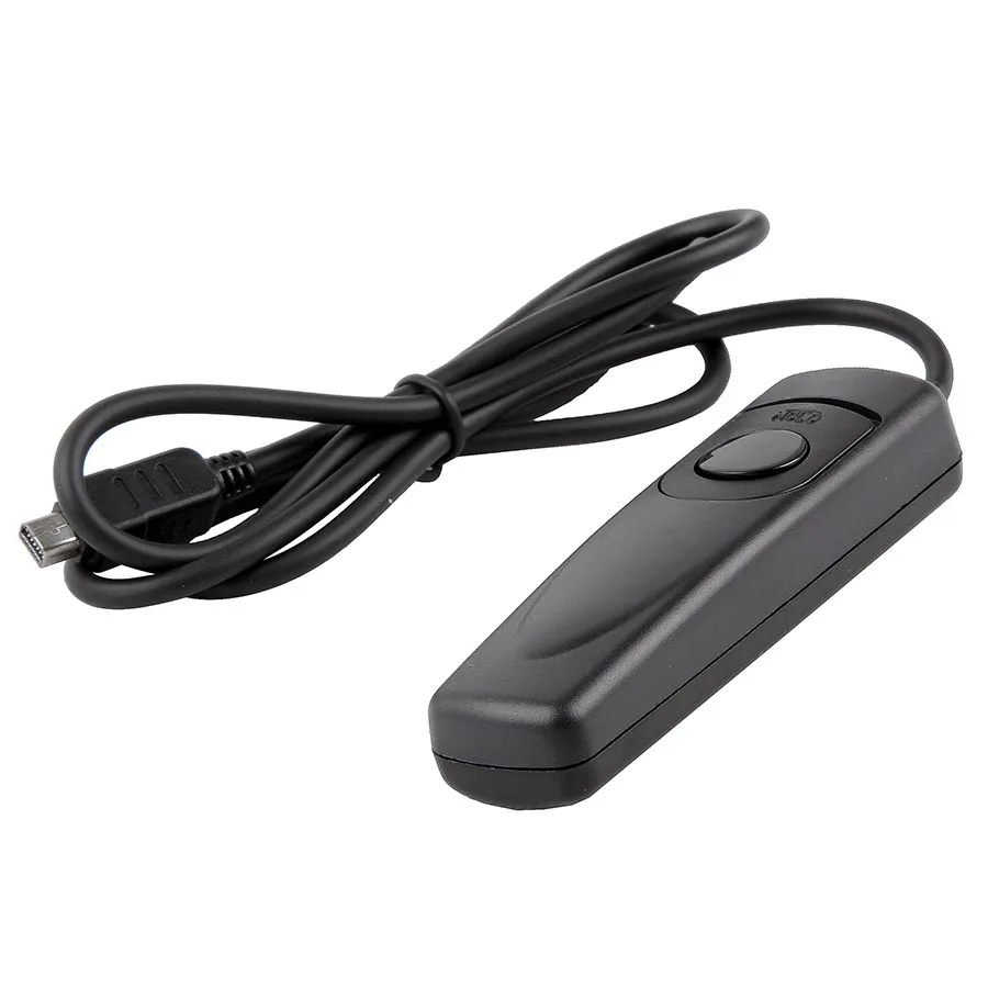 Шнур управления спуском затвора с пультом дистанционного для камеры Olympus E420 E450 E520