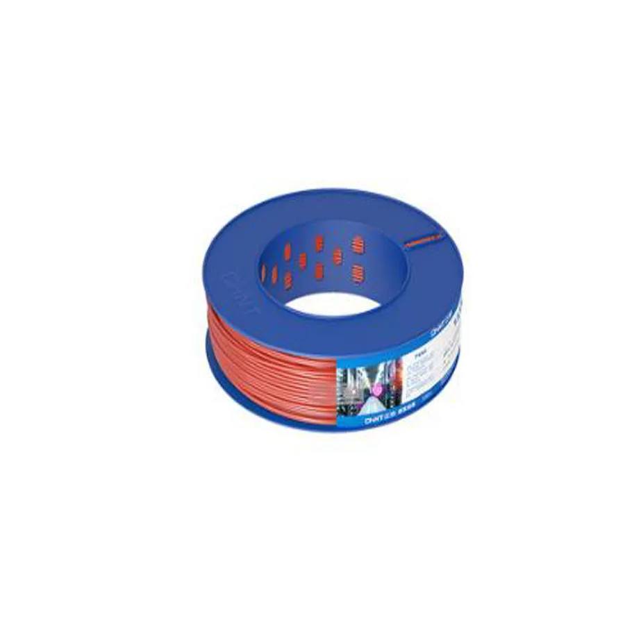 BV6 AWG9 Лидер продаж 1 5 мм 2 4 6 10 одножильный Медный ПВХ домашний Проводной