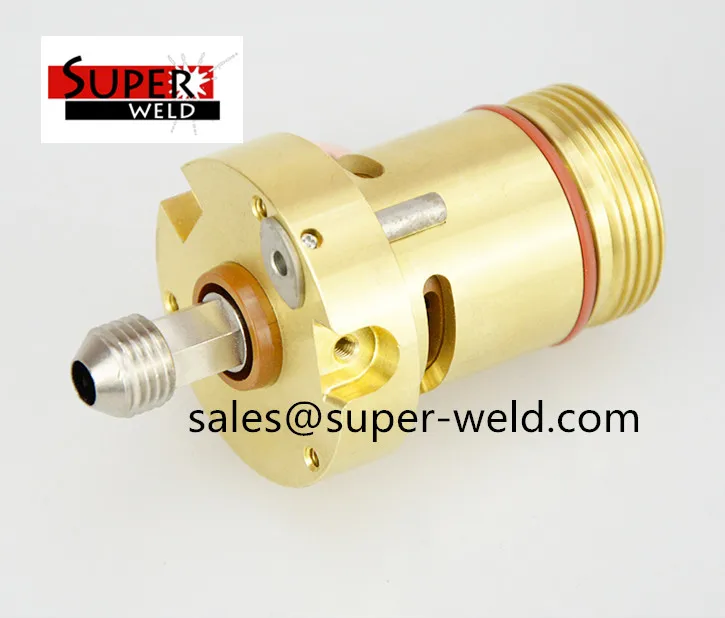 428147 комплект HYAMP MACH TCH основная часть корпуса для плазменной резки 125A |