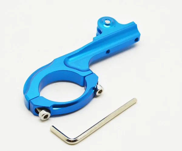 Husiway New Model CNC Aluminum Frame with Screws Lens Cap For GoPro Hero 4S/4/3+/3/2/1 | Электроника