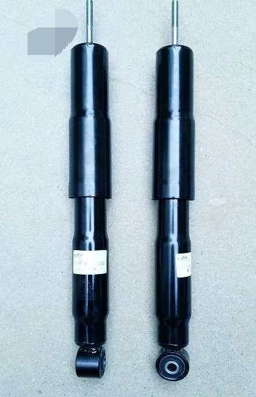 10039815 задний амортизатор для китайского sаик ROEWE W5 Ssangyong Kyron SUV 2WD 4WD | Автомобили и